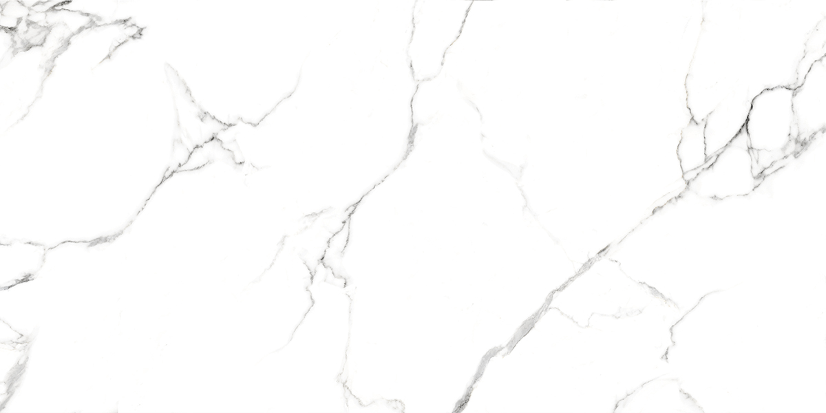Керамогранит 1200x600 Absolut Gres Statuario Titan