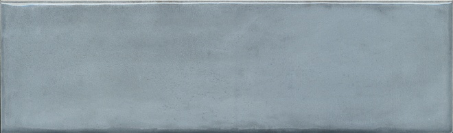 Керамическая плитка 85x285 Kerama Marazzi Монпарнас синий 9019