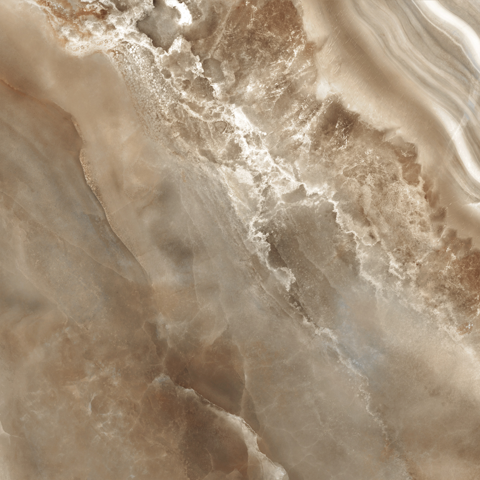 Керамогранит 600x600 LCM Columbia Sand 6060CLU21P