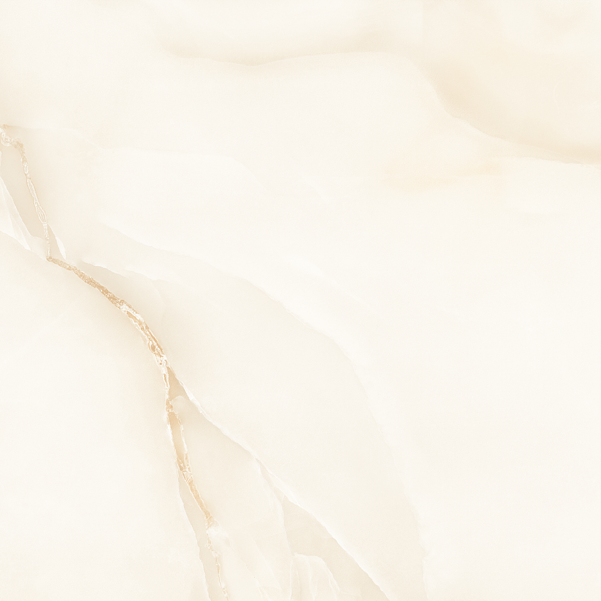 Керамогранит 600x600 Maimoon Ceramica Glossy Onyx Gold GF00027