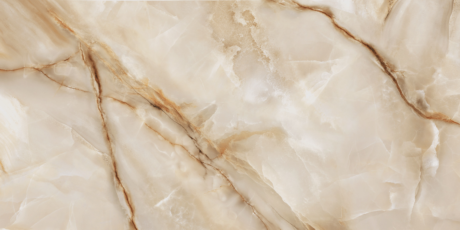 Керамогранит 600x1200 LCM Onyx Royal Latte 60120ORO11P