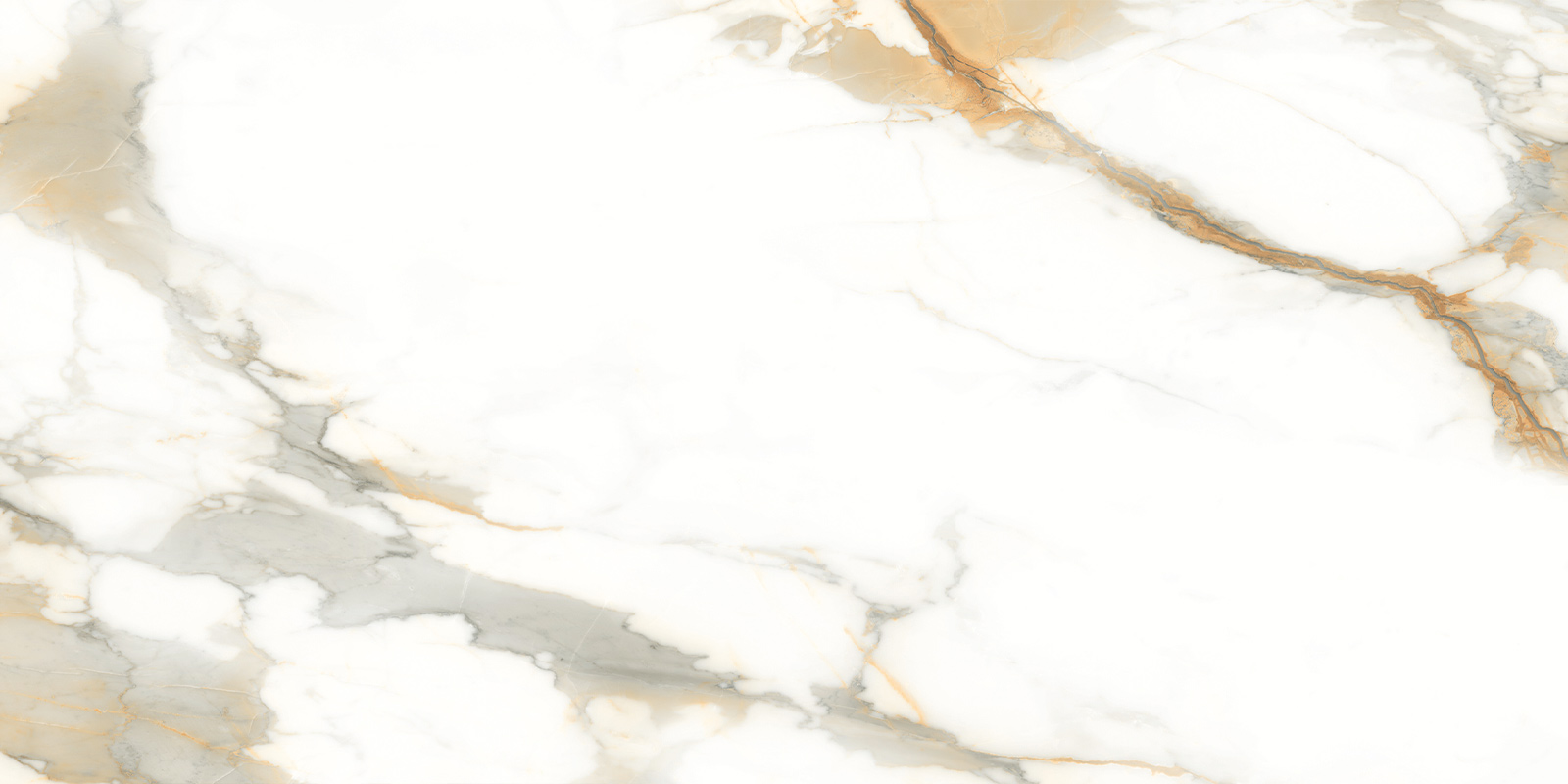 Керамогранит 600x1200 LCM Statuario Infinito White 60120STI00P