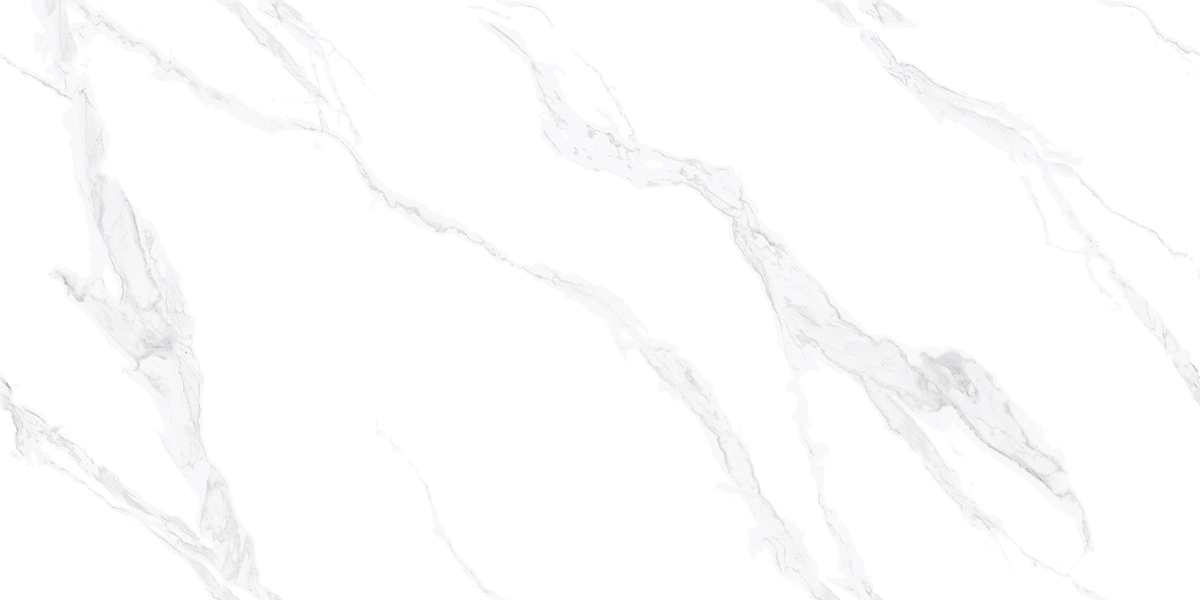 Керамогранит 1200x600 Absolut Gres Carrara Bianco