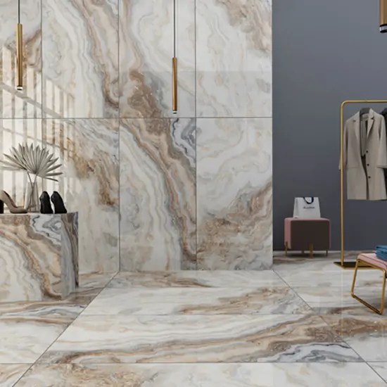 Керамогранит 800x1600 Foir Group Limak Beige