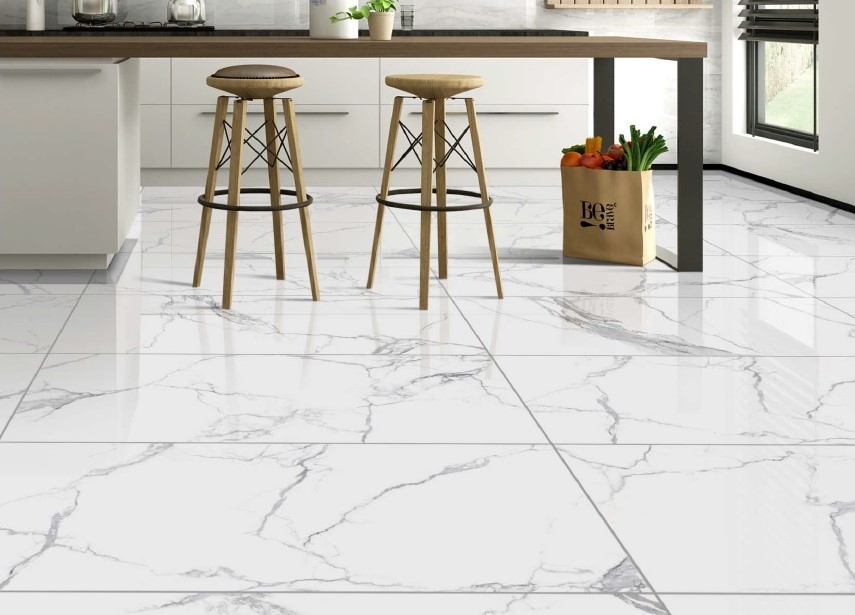 Керамогранит 600x1200 Farro Ceramics Bogota polished