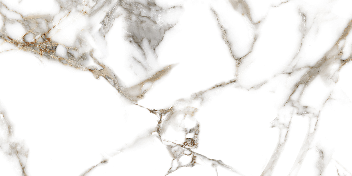 Керамогранит 1200x600 Absolut Gres Oro Bianco