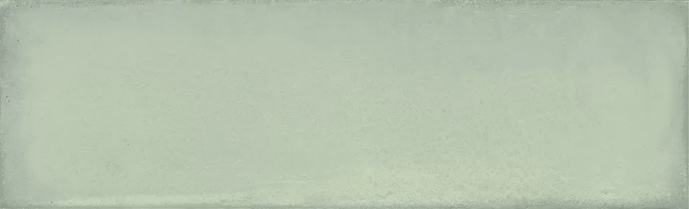 Керамическая плитка 85x285 Kerama Marazzi Монпарнас зеленый 9017