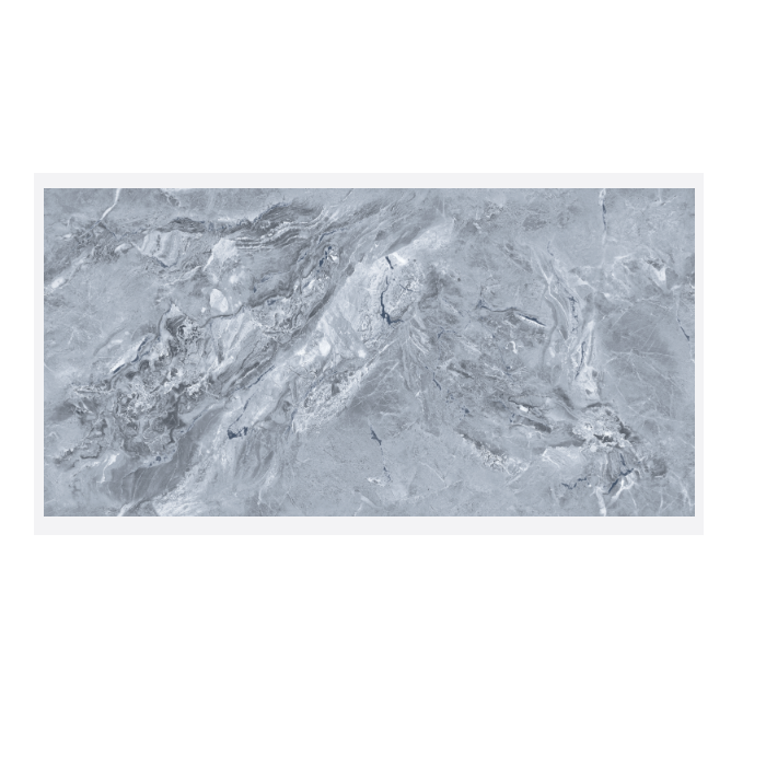 Керамогранит 600x1200 Maimoon Ceramica Glossy Storm Grey