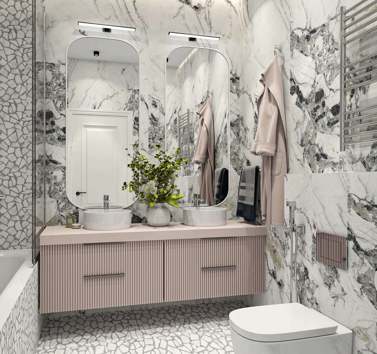 Керамогранит 1200x600 Absolut Gres Ambassador