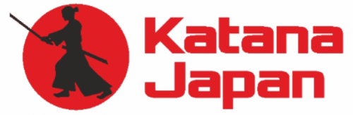 Katana Japan