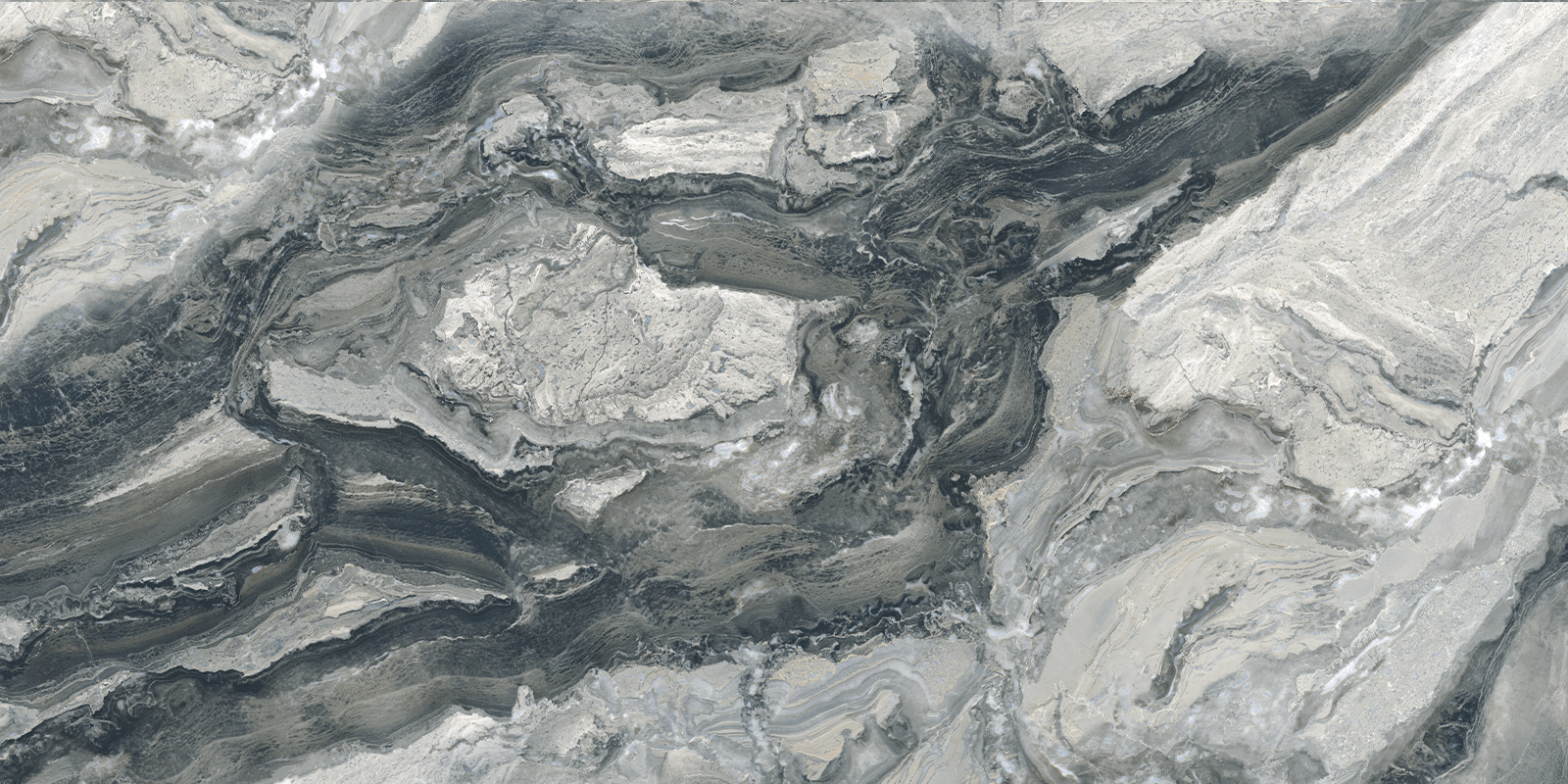 Керамогранит 600x1200 LCM Persia Graphite 60120PRS25P