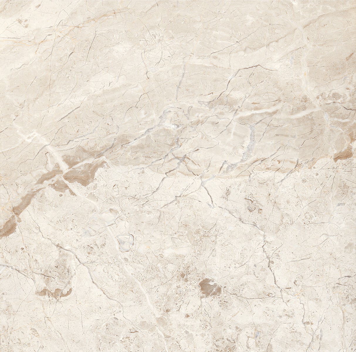 Керамогранит 600x600 Laparet Breach Silver