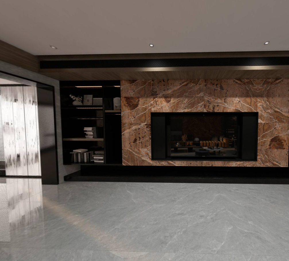 Керамогранит 1200x600 Absolut Gres Viena