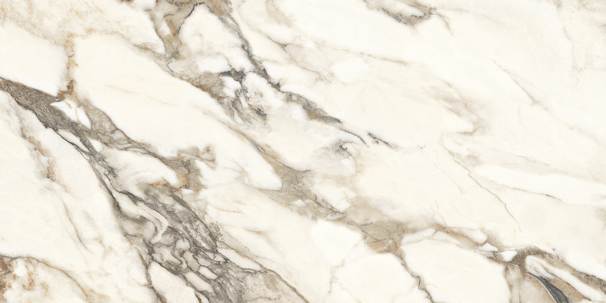 Керамогранит 600x1200 Laparet 60*120*0,9 Calacatta Carve Carving рект. 46,08 м2 (1к=2)