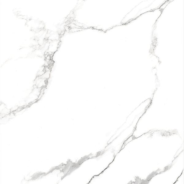 Керамогранит 600x600 Absolut Gres Statuario Titan
