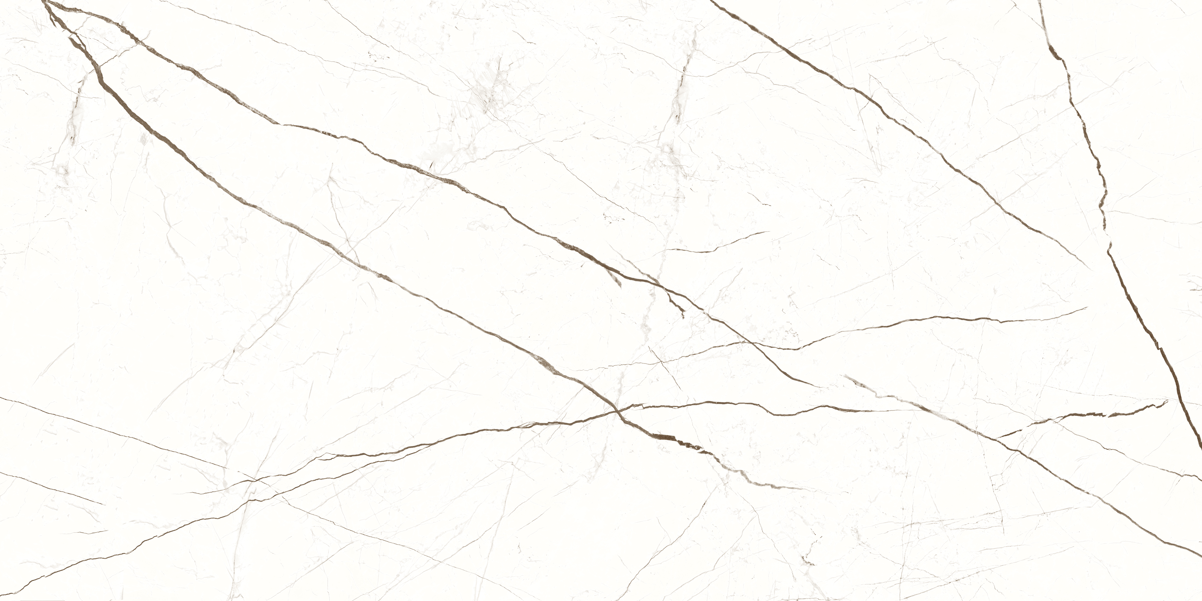 Керамогранит 600x1200 Maimoon Ceramica Carving Itacid Marquina White