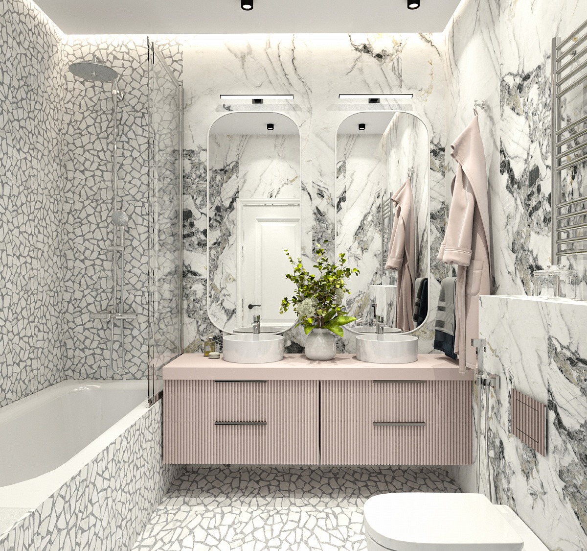 Керамогранит 1200x600 Absolut Gres Ambassador