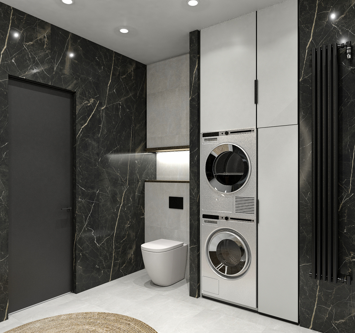 Керамогранит 1200x600 Absolut Gres Creato