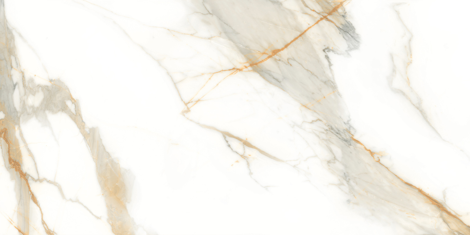 Керамогранит 600x1200 LCM Statuario Infinito White 60120STI00P