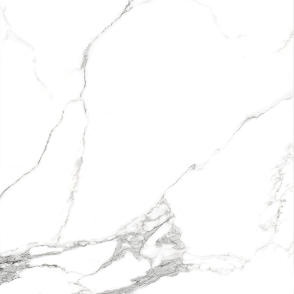 Керамогранит 600x600 Absolut Gres Statuario Titan