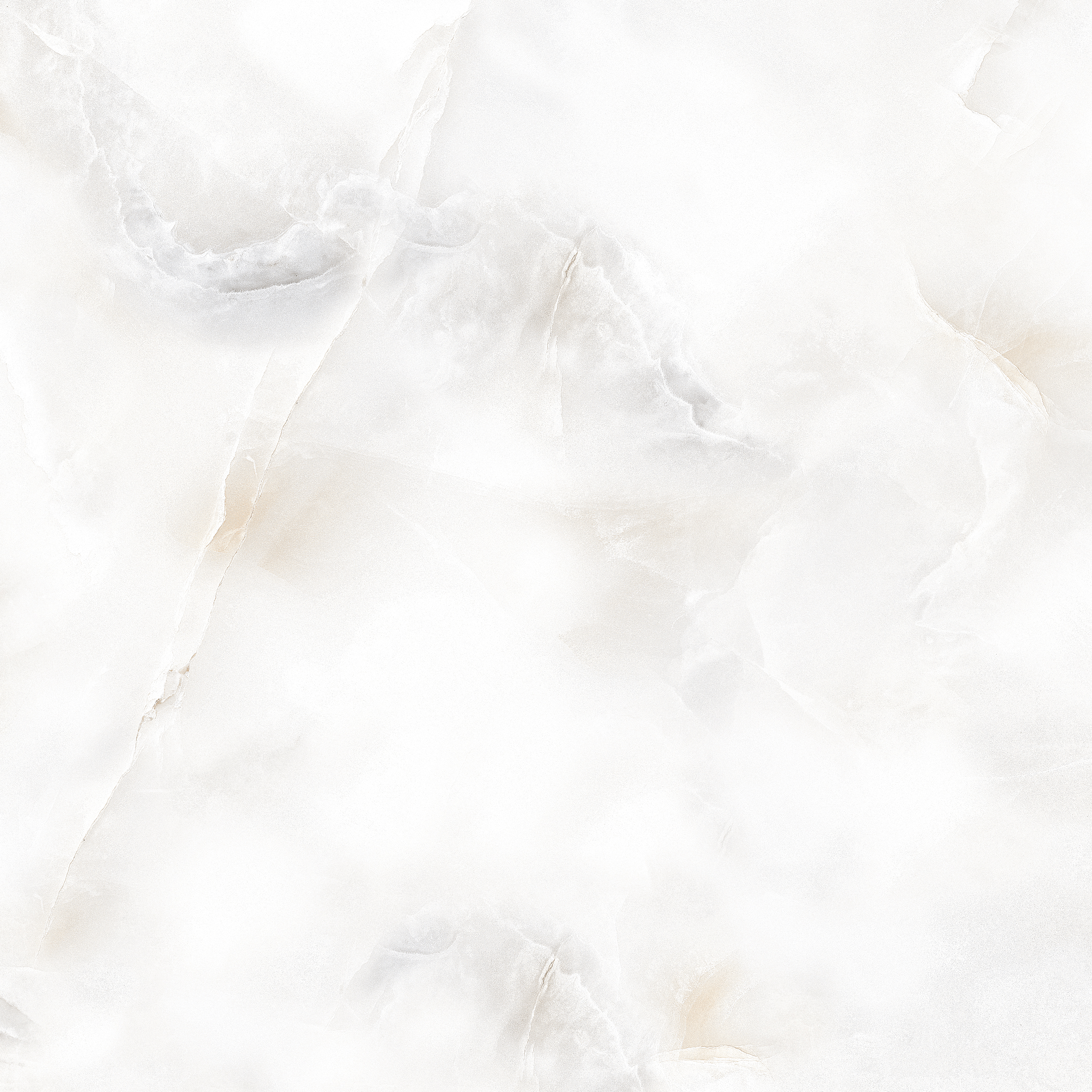 Керамогранит 600x600 Maimoon Ceramica Glossy Moon Onyx Grey GF00026