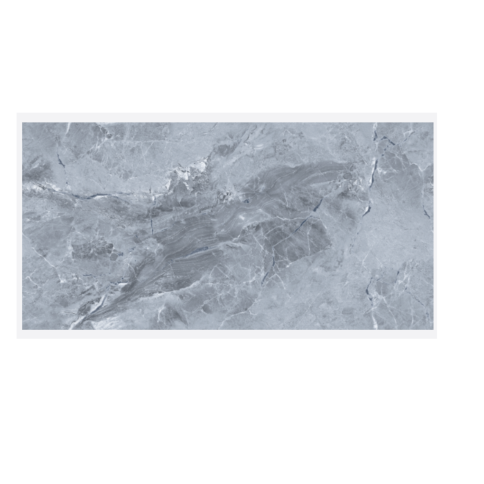 Керамогранит 600x1200 Maimoon Ceramica Glossy Storm Grey