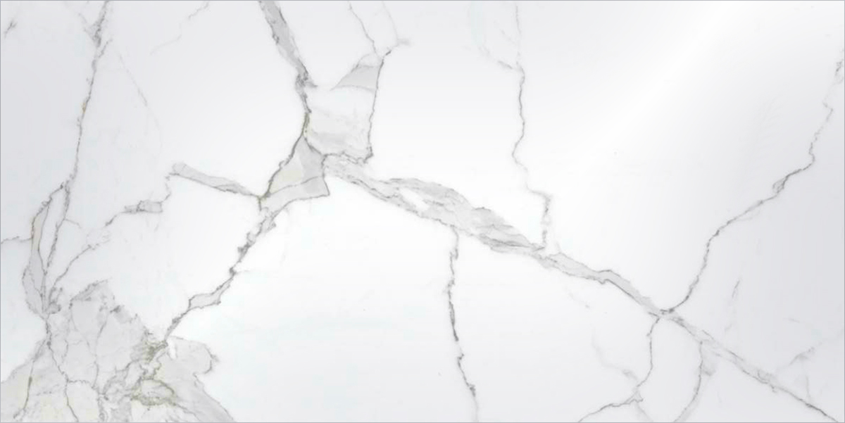 Керамогранит 600x1200 Farro Ceramics Blazy Statuario polished