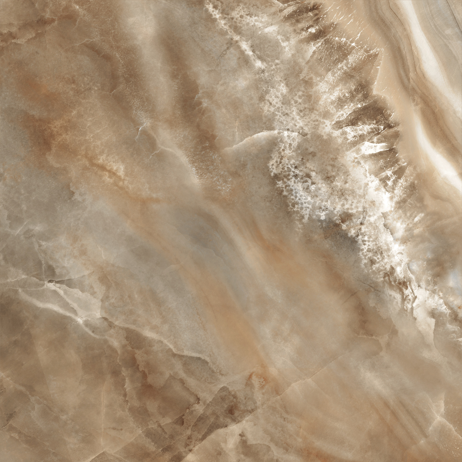 Керамогранит 600x600 LCM Columbia Sand 6060CLU21P