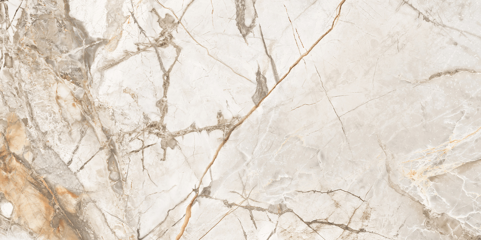 Керамогранит 600x1200 LCM Skyros Gold 60120SKY21P