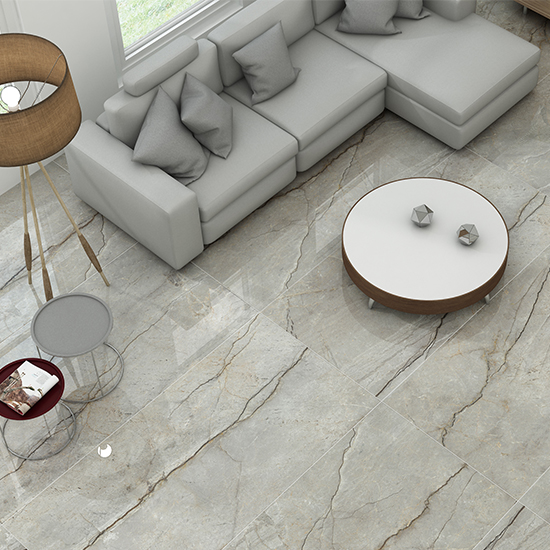 Керамогранит 600x1200 Foir Group Atlanta Grey