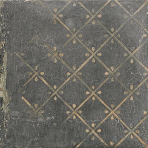 Керамогранит 200x200 Mainzu Scudo Canaletto Nero