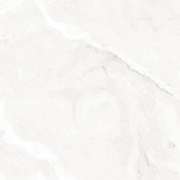 Керамогранит 600x600 Absolut Gres Onix White v2