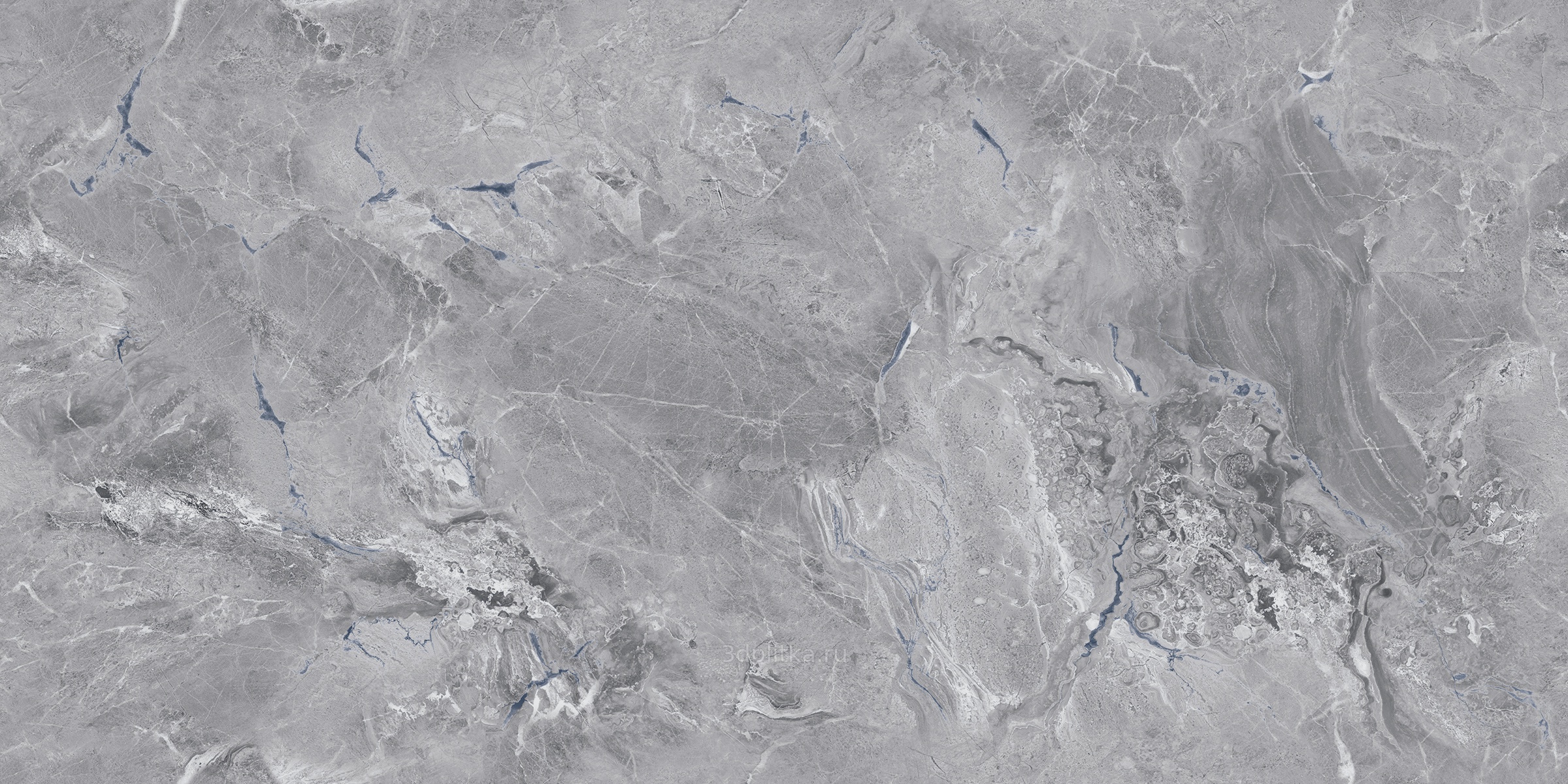 Керамогранит 600x1200 Maimoon Ceramica Carving Balcania Grey