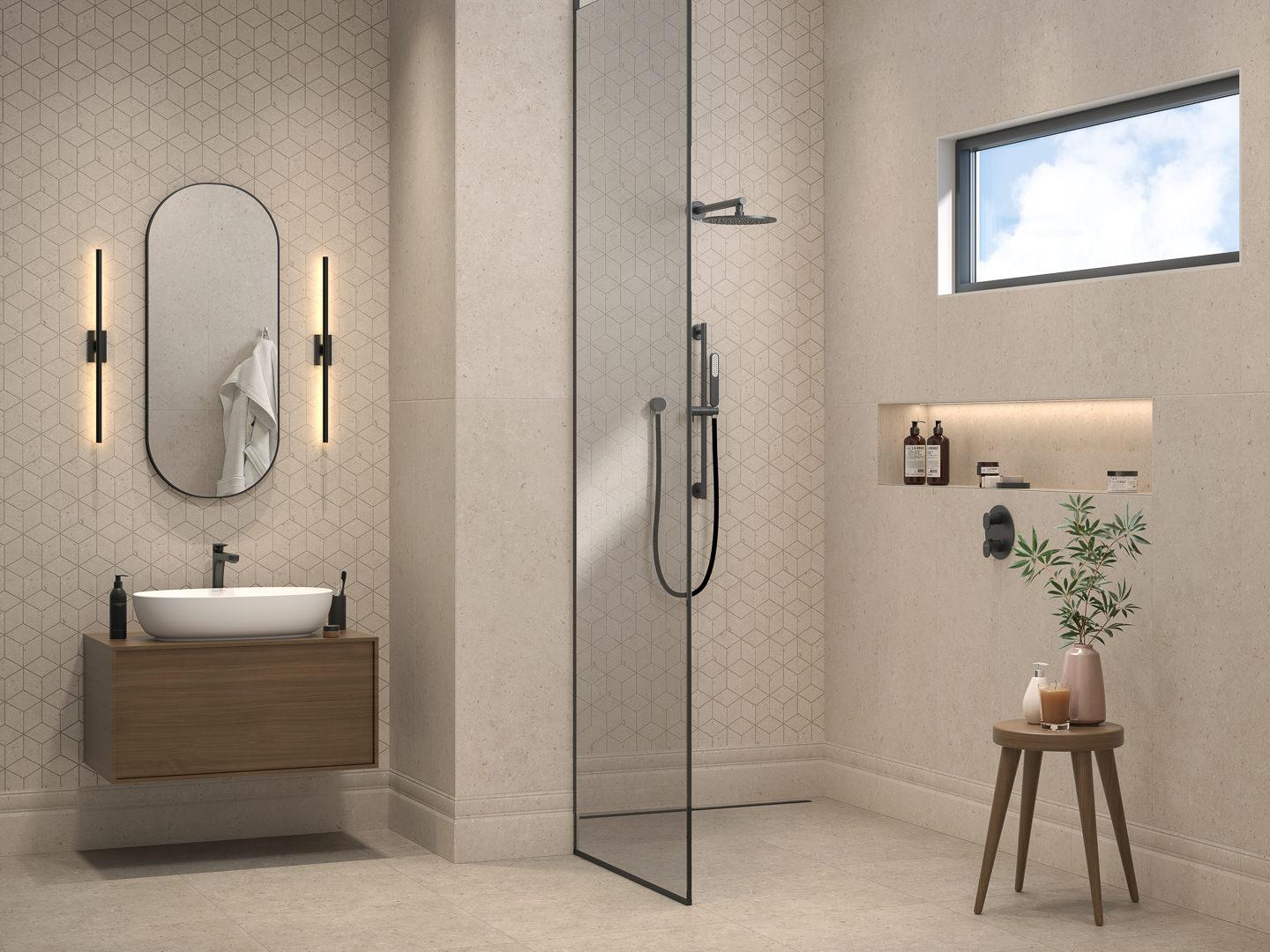 Керамогранит 600x600 Kerama Marazzi Риккарди светло-серый