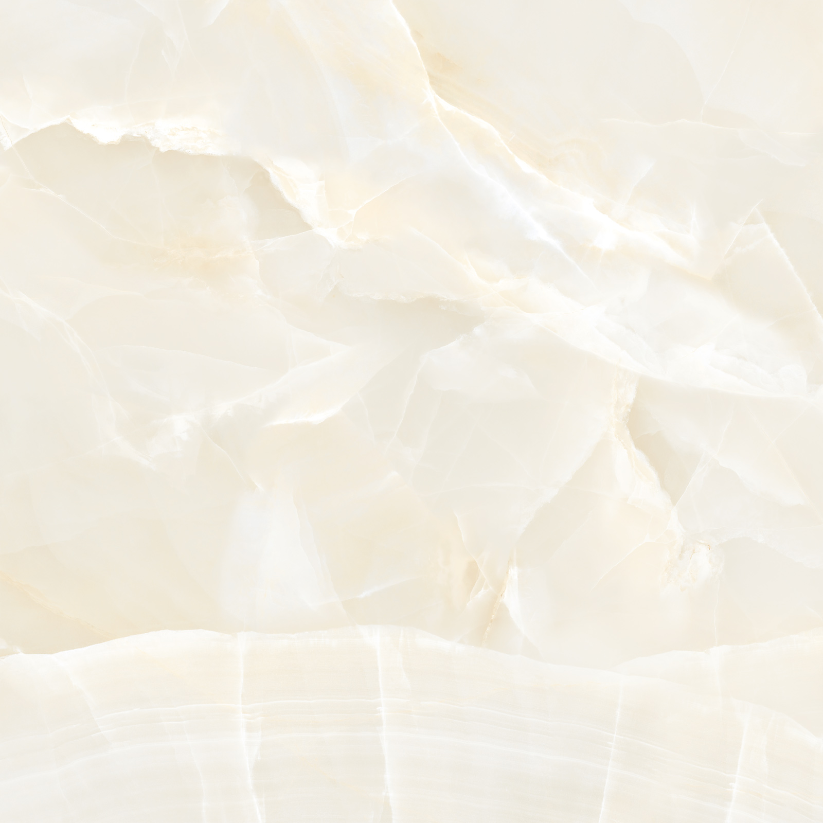 Керамогранит 600x600 LCM Talisman Onyx Crema 6060TLN01P