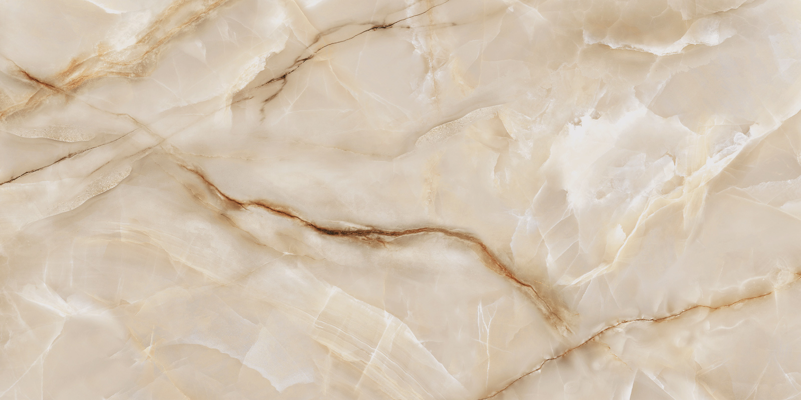 Керамогранит 600x1200 LCM Onyx Royal Latte 60120ORO11P