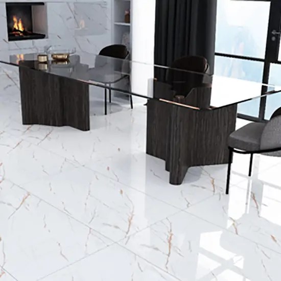 Керамогранит 600x1200 Foir Group Macchiato White NP