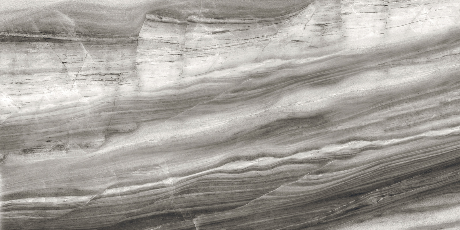 Керамогранит 600x1200 LCM Barcelo Black 60120BAL99P