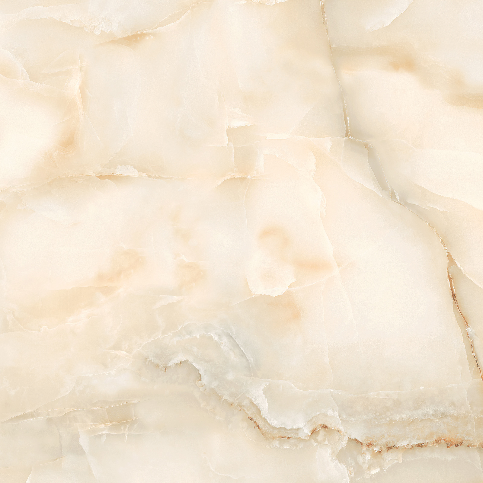 Керамогранит 600x600 LCM Moonstone Gold 6060MOS21P