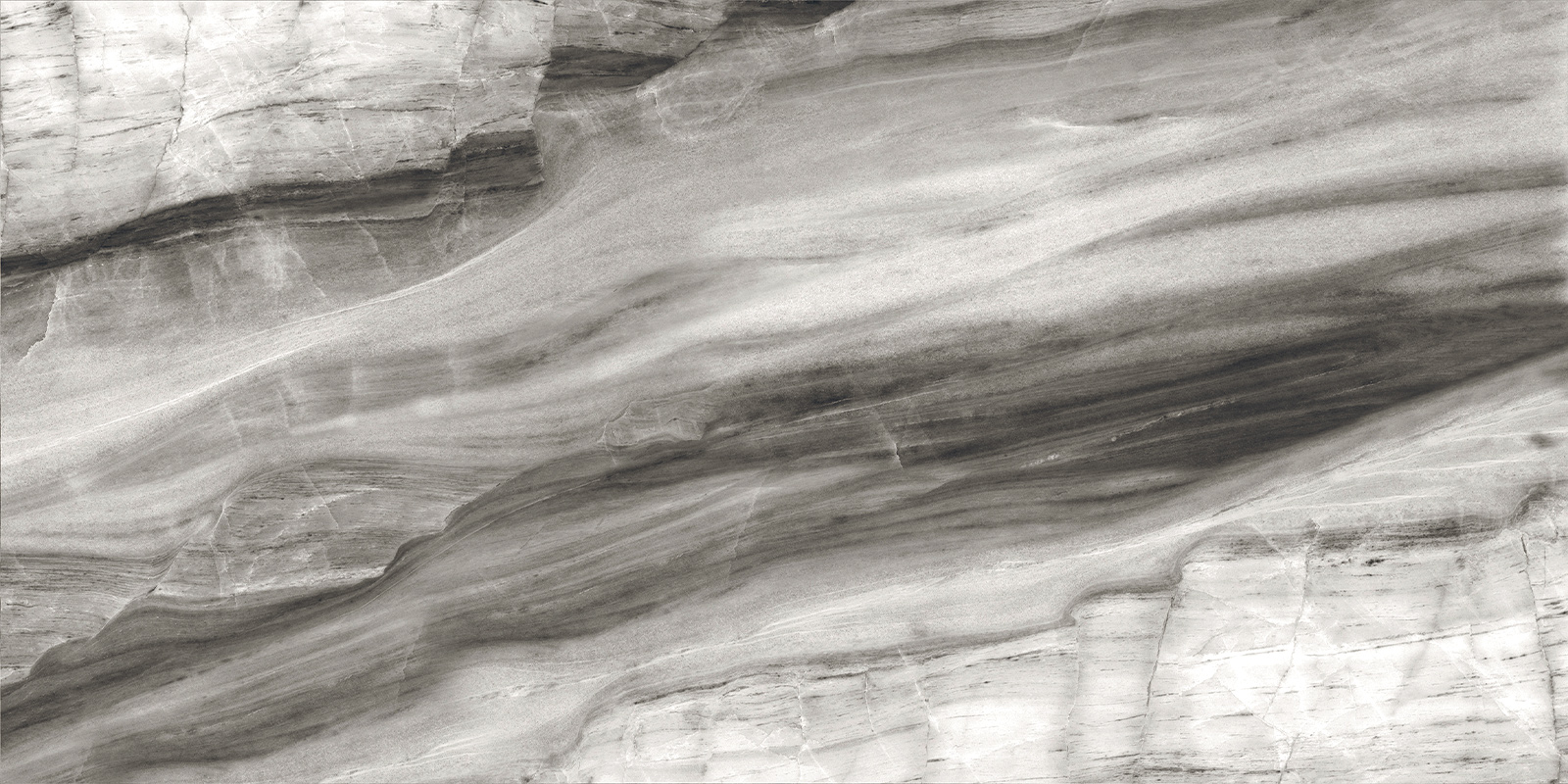 Керамогранит 600x1200 LCM Barcelo Black 60120BAL99P