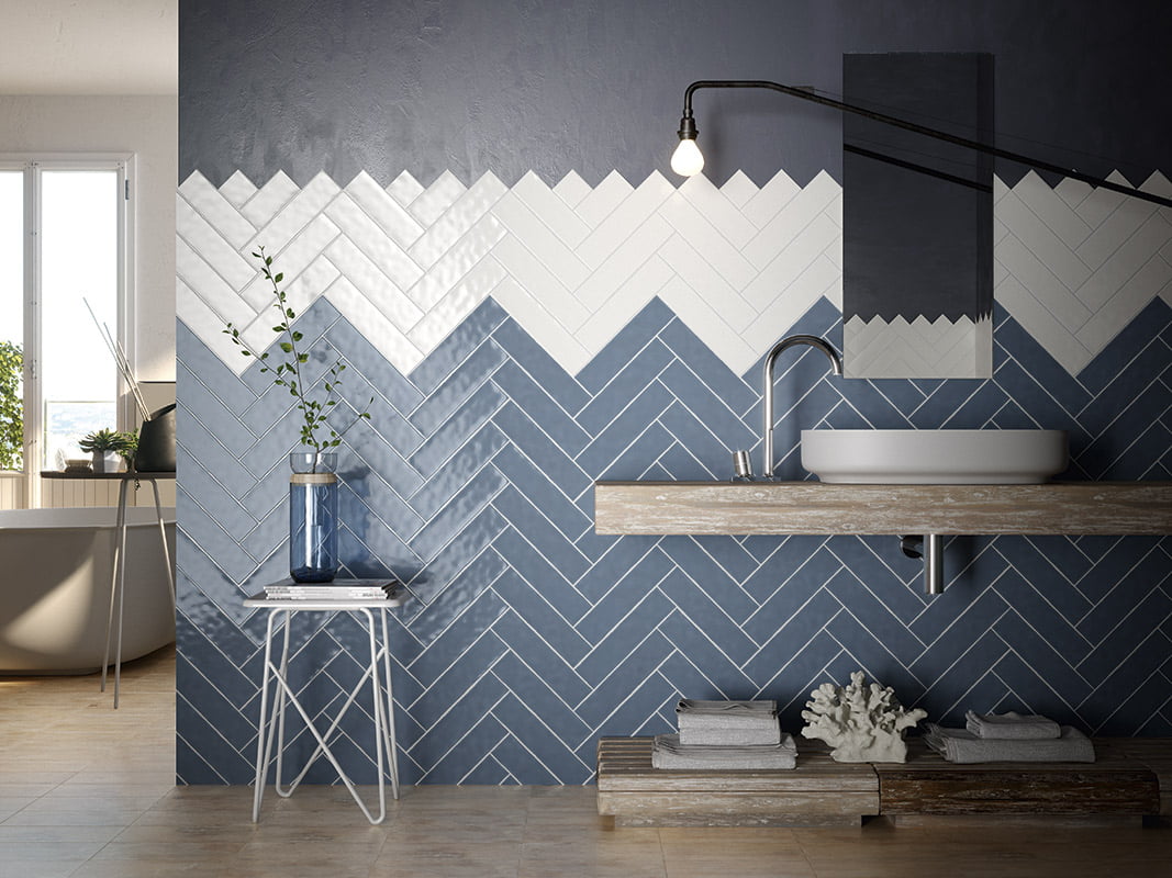Керамическая плитка 75x300 Mainzu Original Blanco