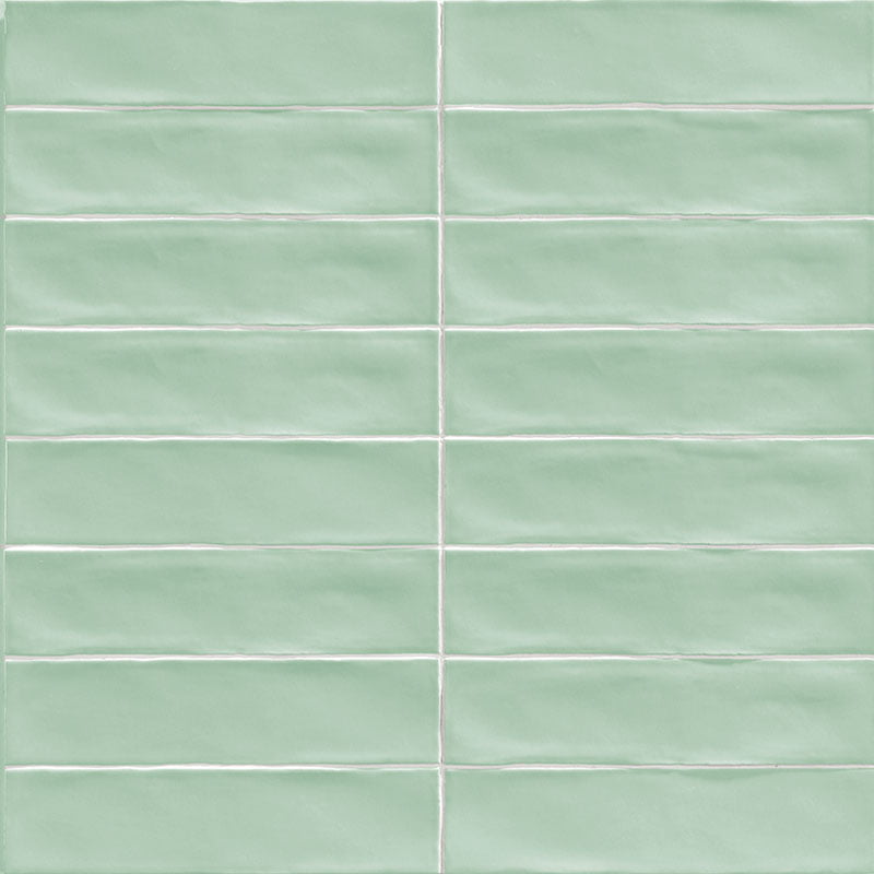 Керамическая плитка 75x300 Mainzu Original Jade