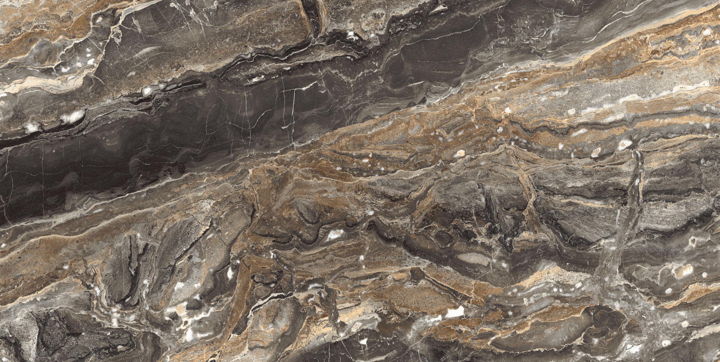 Керамогранит 600x1200 Maimoon Ceramica HG Glossy Opera Natural