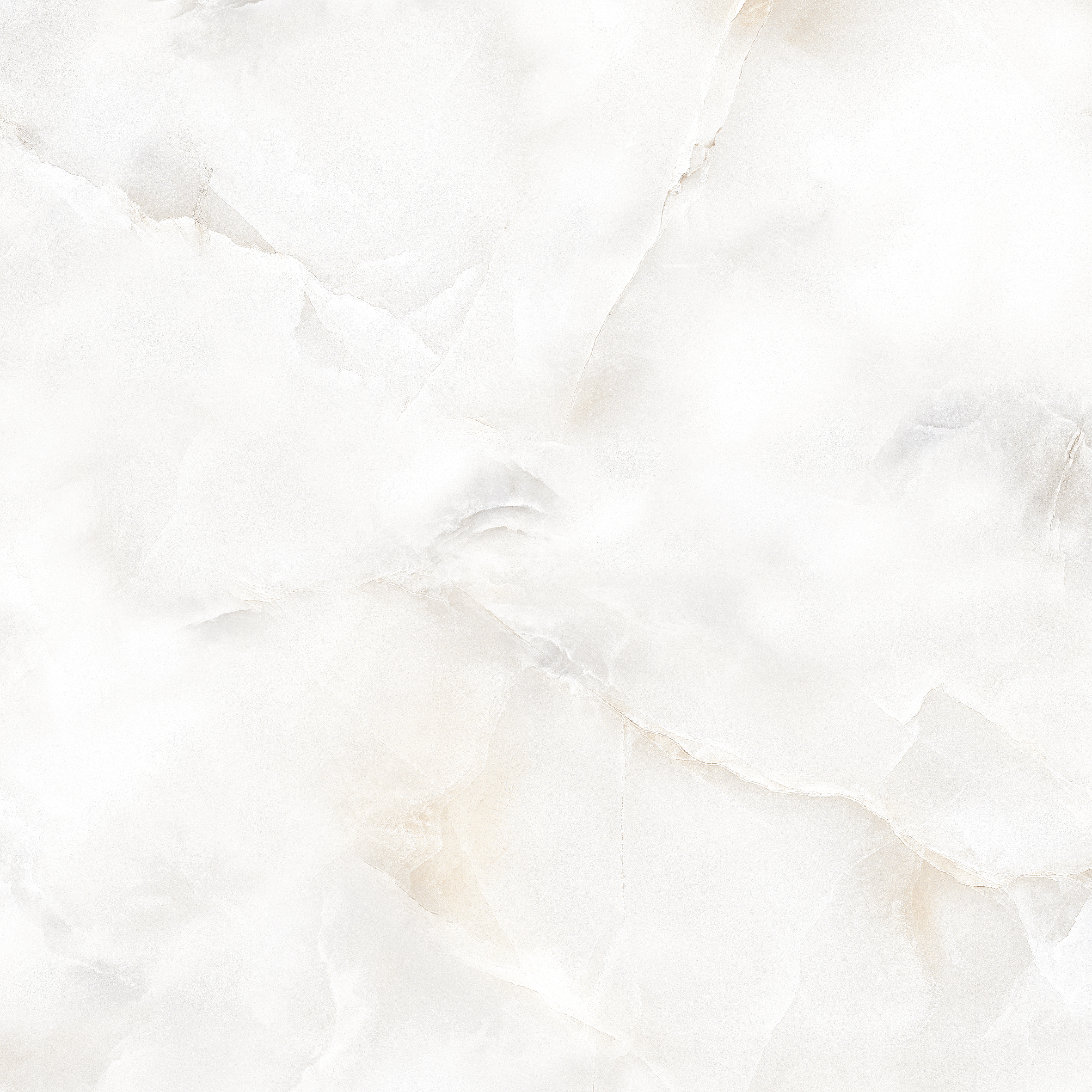 Керамогранит 600x600 Maimoon Ceramica Glossy Moon Onyx Grey GF00026