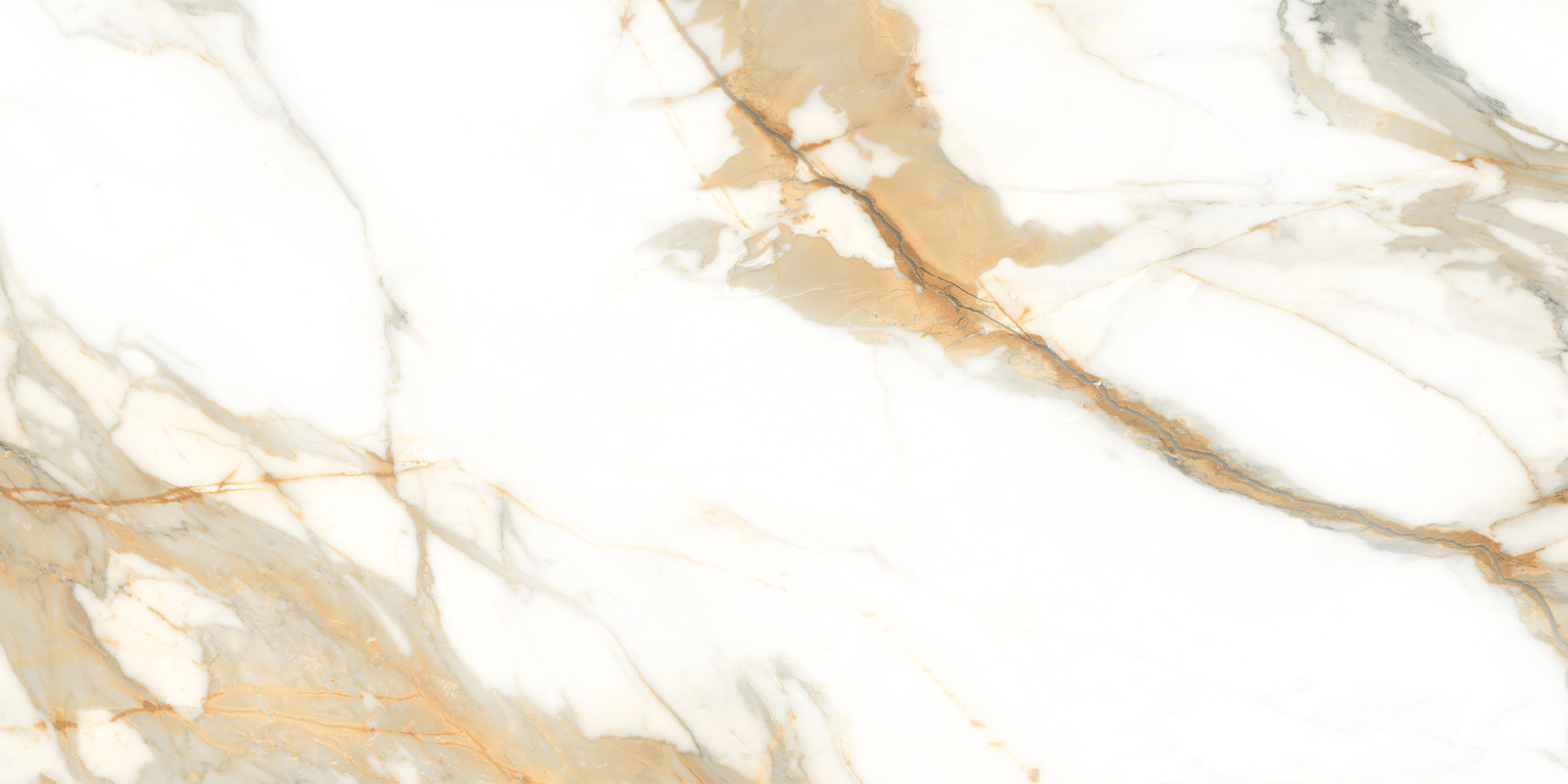 Керамогранит 600x1200 LCM Statuario Infinito White 60120STI00P