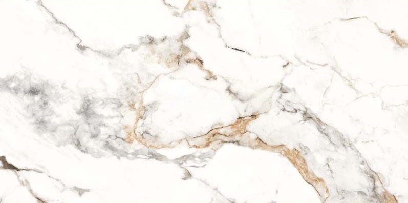 Керамогранит 600x1200 Farro Ceramics Loreal White polished