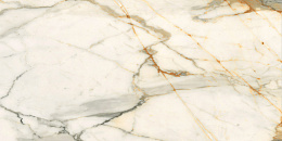 Керамогранит 600x1200 LCM Calacatta Borghini 60120CBO55P
