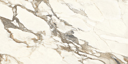 Керамогранит 600x1200 Laparet 60*120*0,9 Calacatta Carve Carving рект. 46,08 м2 (1к=2)
