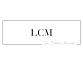 LCM