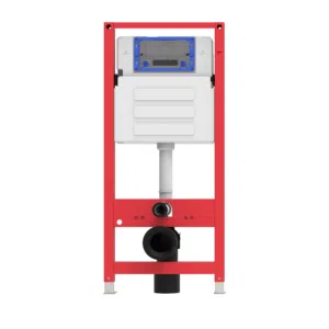Oliveeka OL-MQ-003 инсталляция для унитаза